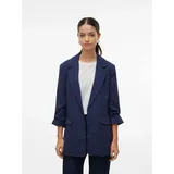 Vero Moda Frida Blazer Navy Blazer 40