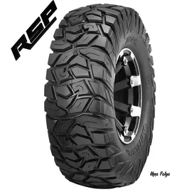 OBOR WL03 Antelope 26x9R12 53M 6PR