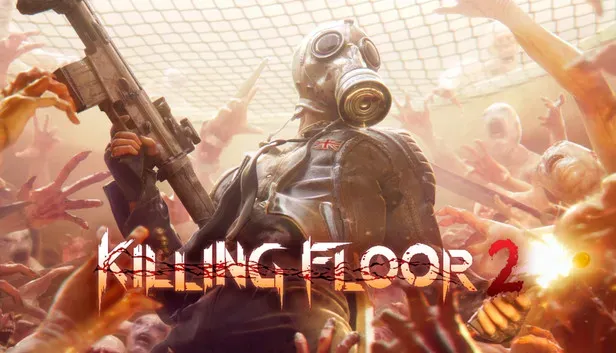 Killing Floor 2 (Xbox ONE / Xbox Series X|S)