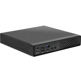 Hyrican Mini-PC Jupiter 2023 16 GB RAM 480 GB SSD Intel UHD Graphics Windows 11 Pro