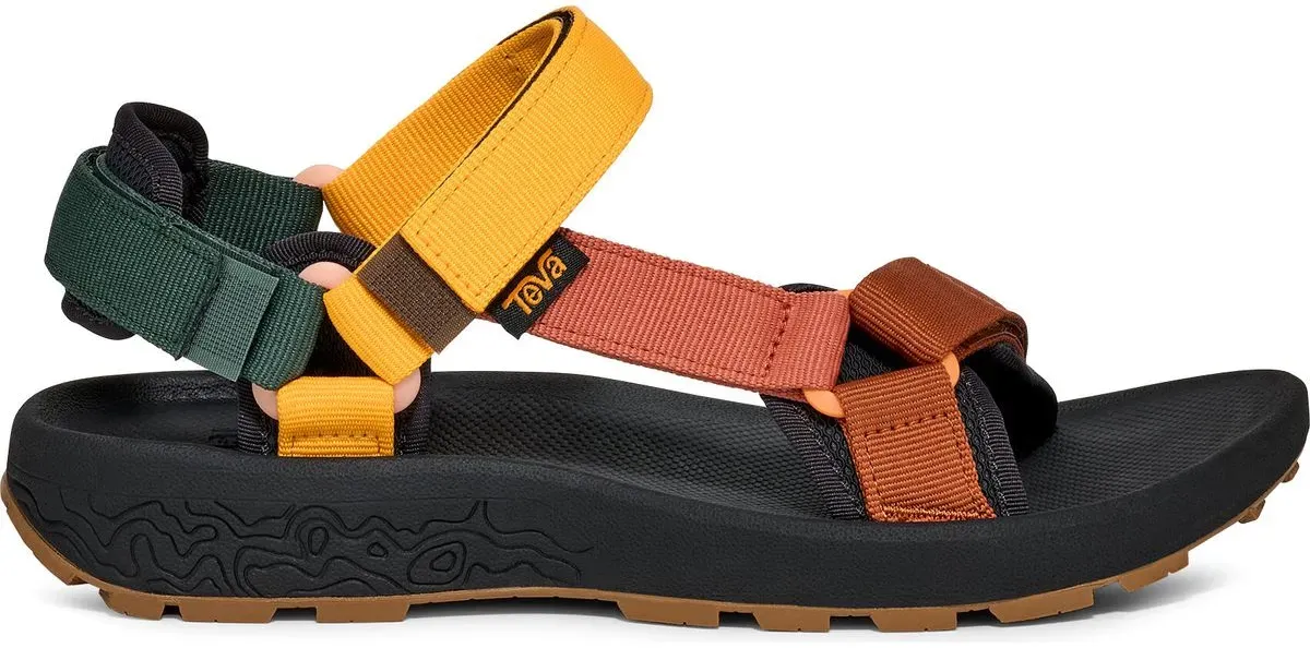Teva Hydratrek Sandal Women sedona multi (SDNM) 5