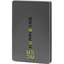 Hurricane 1 TB USB 3.0 grau MD25U3