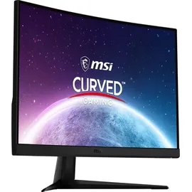 MSI Optix G27C4DE E3 27" schwarz