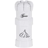 Genius Knoblauchschneider G5 Weiß