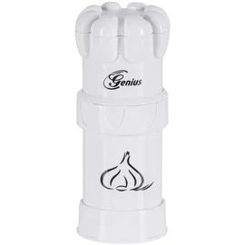 Genius Knoblauchschneider G5 Weiß