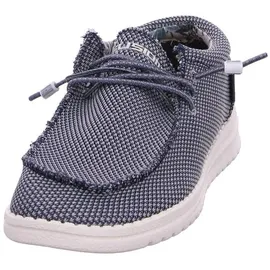 Fusion Slipper in blau | Gr.: 42