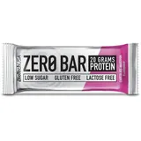 BIOTECH BioTechUSA Zero Bar