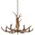 Searchlight 6416-6BR STAG Hängeleuchte E14 6x7W