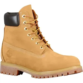 Timberland Premium 6-Inch wheat nubuck 42