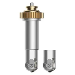 Cricut Scoring Wheel COMBO PACK Werkzeugset