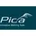 PICA-MARKER Lack-/Industriemarker 2-4mm Rundspitze Rot