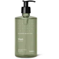 Skandinavisk - Handseife, 500 ml, Fjord