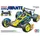 TAMIYA RC-Buggy Super Avante 1:10 4WD RTR blau