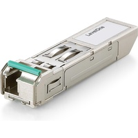 Levelone SFP-7000 LAN-Transceiver, LC-Simplex SM 20km, SFP (SFP-7331)