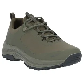 Mil-Tec Tactical Sneaker oliv, Größe 42/US 9