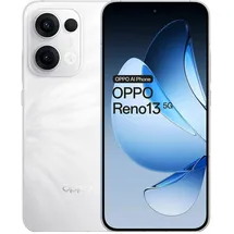 OPPO Reno13 12 GB RAM 256 GB Plume White