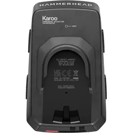 Hammerhead Karoo 3 2024 schwarz