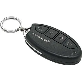 Homematic IP Schlüsselbundfernbedienung Alarm HmIP-KRCA