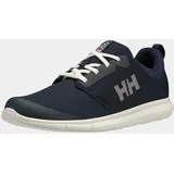 HELLY HANSEN Feathering Herren Schwarz/Weiß 48