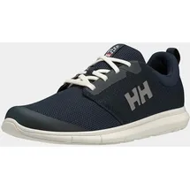 HELLY HANSEN Feathering Herren Schwarz/Weiß 48