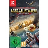Aces of the Luftwaffe - Squadron Edition (USK) (Nintendo Switch)