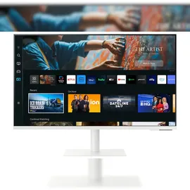 Samsung M70C S32CM703UU 32" Weiß