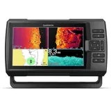Garmin Striker Vivid 9sv mit Geber Fishfinder (010-02554-01)