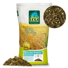 Lexa Struktur-Prebiotik Müsli-Mix 20 kg