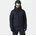 Jacke Dunkelblau L