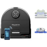 Rowenta Xplorer RR9475WH Schwarz