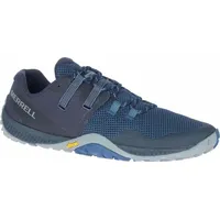 Merrell Trail Glove 6 navyblau Herren