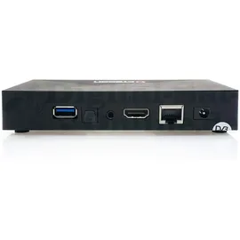 Octagon SX888 4K UHD IPTV Set-Top Box