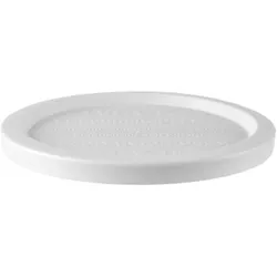 Weck Frischhaltedeckel 100mm incl. Gelierzauber Rezeptheft von Diamantzucker