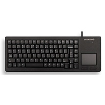 Cherry XS Touchpad Keyboard ES schwarz G84-5500LUMES-2