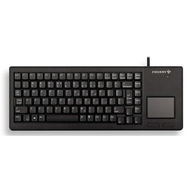 Cherry XS Touchpad Keyboard ES schwarz G84-5500LUMES-2