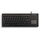 Cherry XS Touchpad Keyboard ES schwarz G84-5500LUMES-2