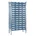 Anbauregal H2000xB1000xT500mm