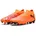 Puma heat fire/puma black/ravish 44 5