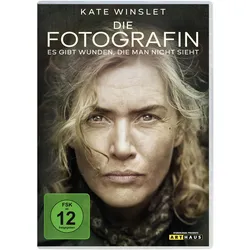 Die Fotografin