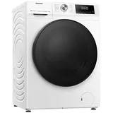 Hisense WDQA9014EVJMW Waschtrockner (9 kg / 6 kg, 1400 U/min)