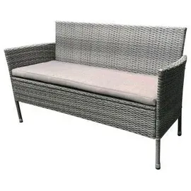 Trendline Greta 149 x 59 x 85 cm Braun