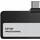 Lexar Go Portable SSD SL400 2 TB USB 3.1 Schwarz LSL400X002T-RNBNG