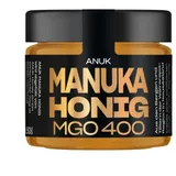 Anuk Manuka Honig MGO 400 150g