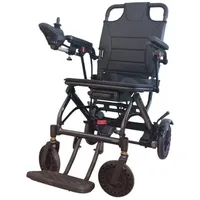 Eneway ElectricWheelChair-33 - Elektrorollstuhl - kompakt und klappbar