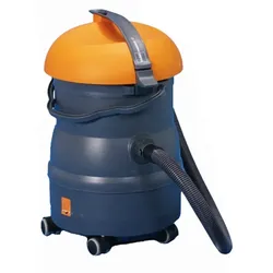 Nass- und Trockensauger Taski vacumat 22 Wassersauger und Staubsauger