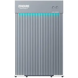 Zendure AIO 2400 2,4kWh Niedervolt-Batterie für Balkonkraftwerke