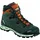 MEINDL Air Revolution Ultra Herren anthrazit/orange 41