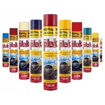 - Sans marque/Générique - Plak Cockpitreiniger 750 ml