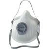 Atemschutzmaske Klassiker FFP2 NR D mit Klimaventil 20 Stück