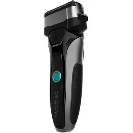 Cecotec PrecisionCare X-Trimm Triple Schwarz